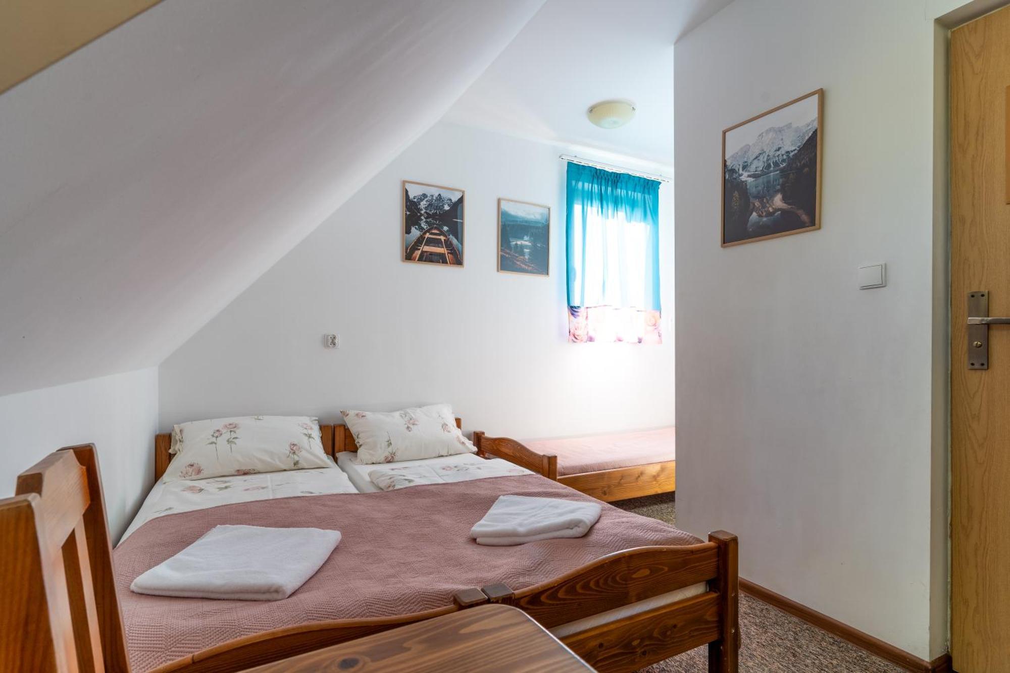 Отель Base Camp Pieniny Niedzica Экстерьер фото