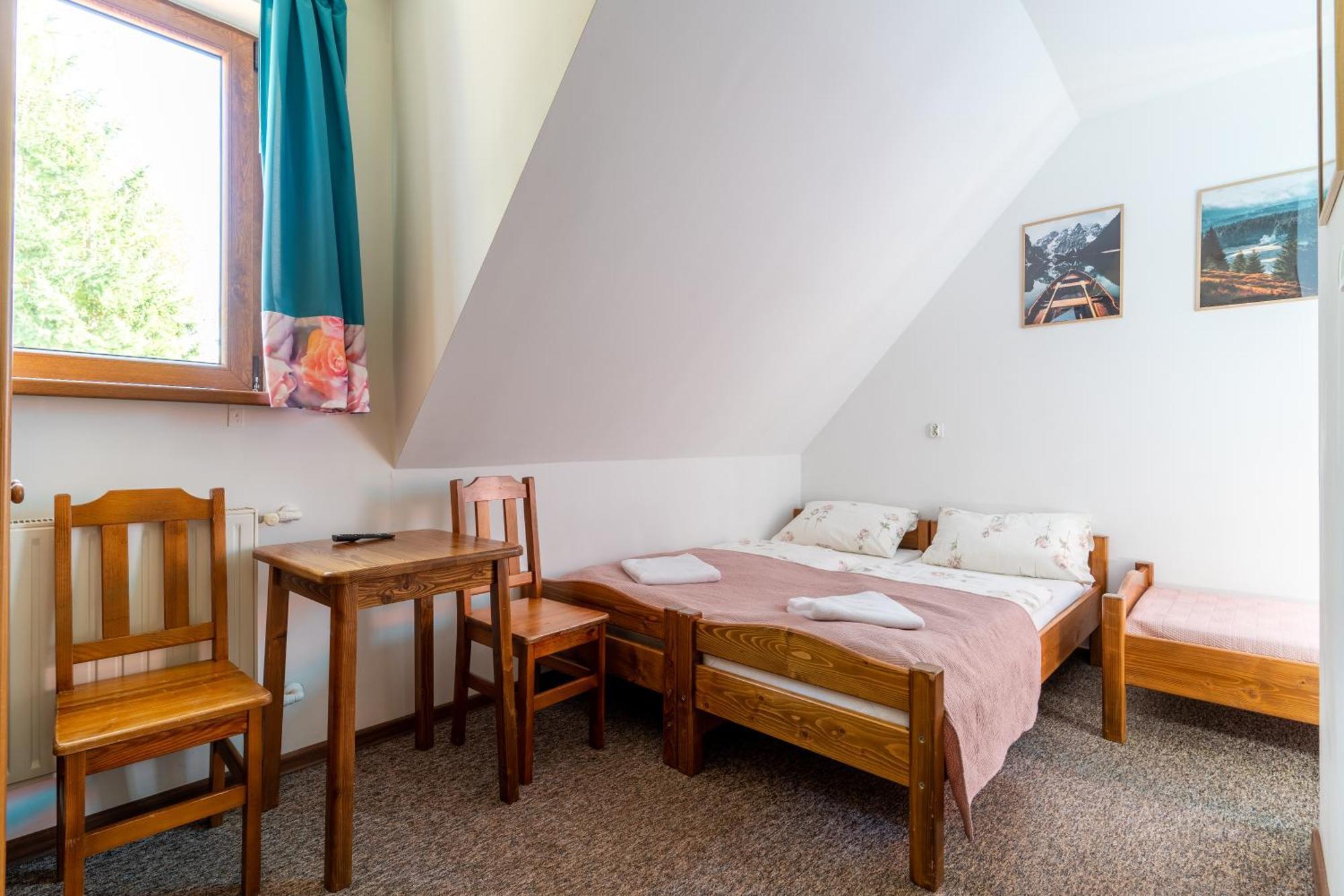 Отель Base Camp Pieniny Niedzica Экстерьер фото