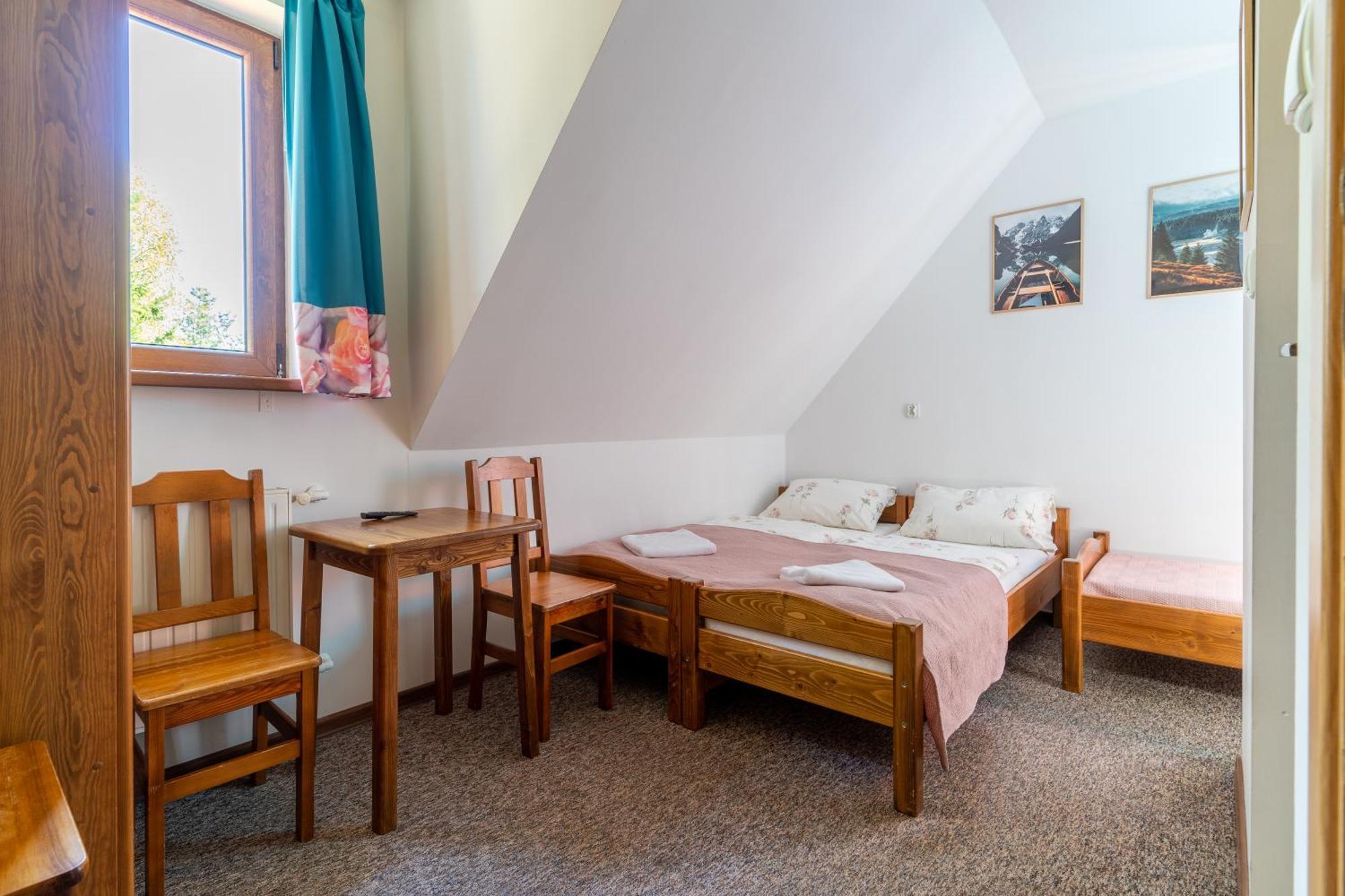 Отель Base Camp Pieniny Niedzica Экстерьер фото