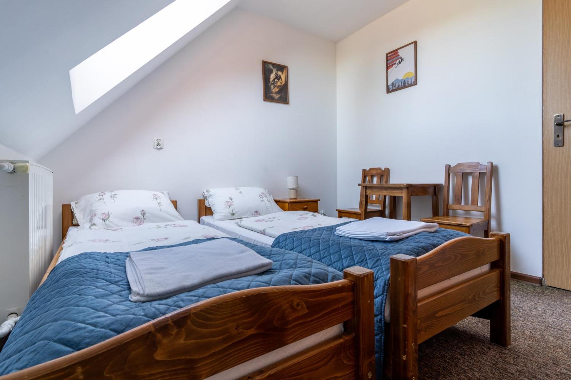 Отель Base Camp Pieniny Niedzica Экстерьер фото